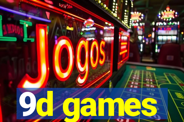 9d games